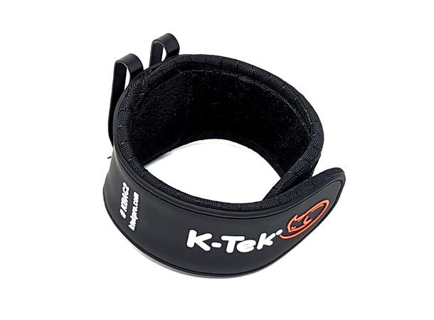 K-Tek KBAC2 Boom & Accessory Clip Metal swivel belt-style clip 