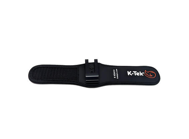 K-Tek KBAC2 Boom & Accessory Clip Metal swivel belt-style clip 