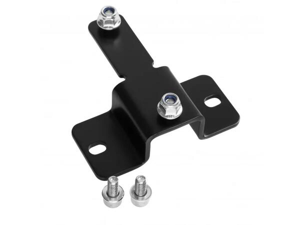 K&M T-adapter plate for xx20/30 for 8020/30 Genelec 8000-454B 