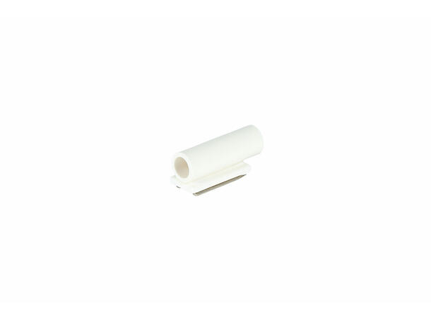 LMC Sound Vclip Vampire Clip Sanken COS 11, White 