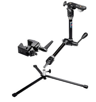 MANFROTTO Magic Arm Kit 143 (003+035+143bkt)
