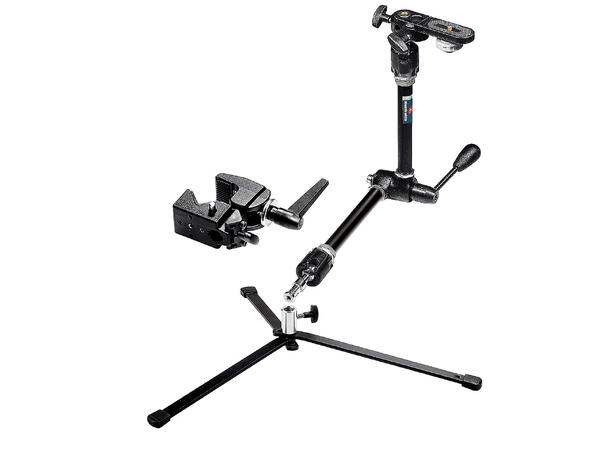 MANFROTTO Magic Arm Kit 143 (003+035+143bkt) 