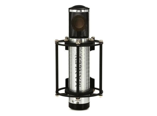 Manley Reference Silver Tube microphone 