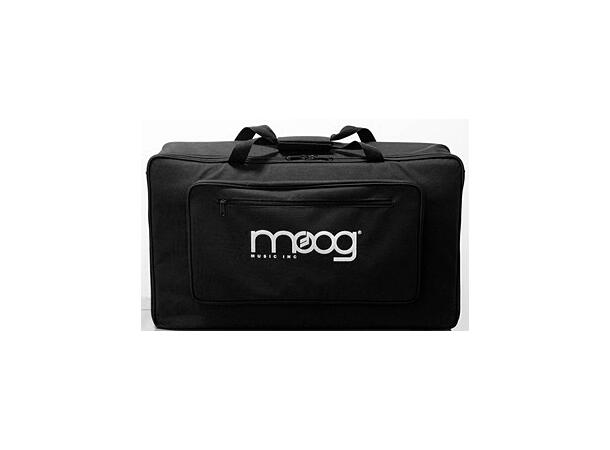 Moog Subsequent 37 gigbag Gigbag til Moog Sub 37/ Subsequent 37
