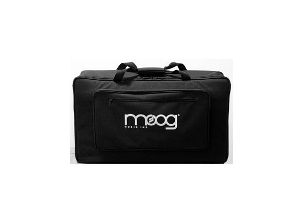 Moog Subsequent 37 gigbag Gigbag til Moog Sub 37 Subsequent 37