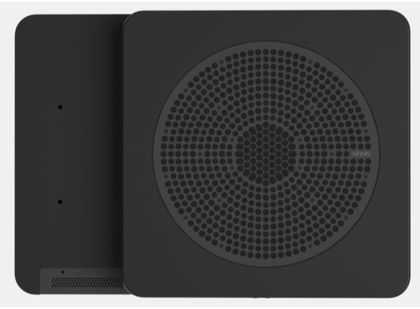 NNNN Comium 30 P Studiomonitor NNNN Comium 30 Passive speaker 