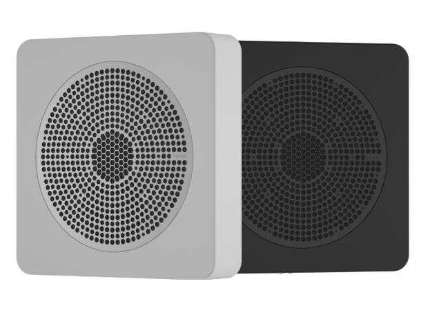 NNNN Comium 30 P Studiomonitor NNNN Comium 30 Passive speaker 