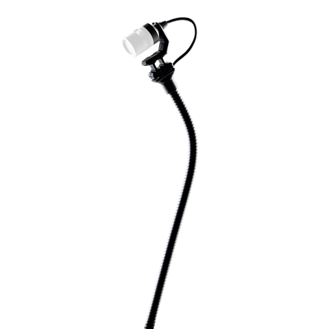 Neumann SH 150 MCM gooseneck 150 mm Miniature Clip Microphone System MCM