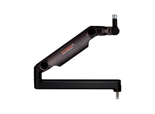 O.C.White ULP-13 ProBoom Gen2 Ultima Low Profile Adjustable Mic Boom 