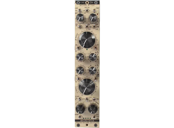 Overstayer 8776A Imperal Channel Strip 8776A Imperial Channel 
