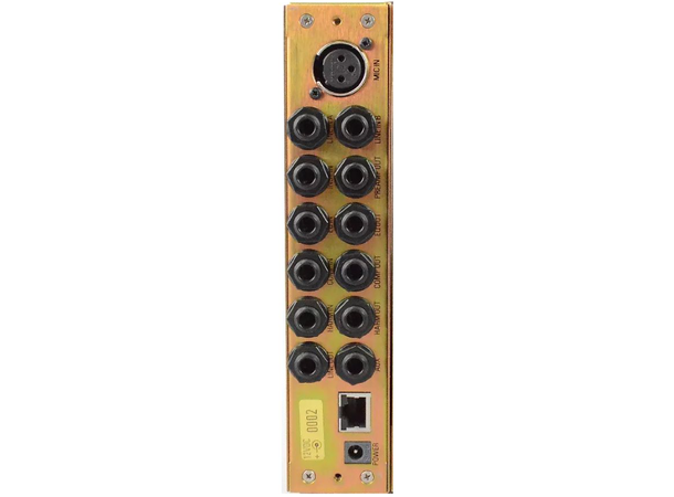 Overstayer 8776A Imperal Channel Strip 8776A Imperial Channel 