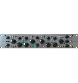 Overstayer Modular Channel 8755DM Channel Strip STEREO CH 8755DM