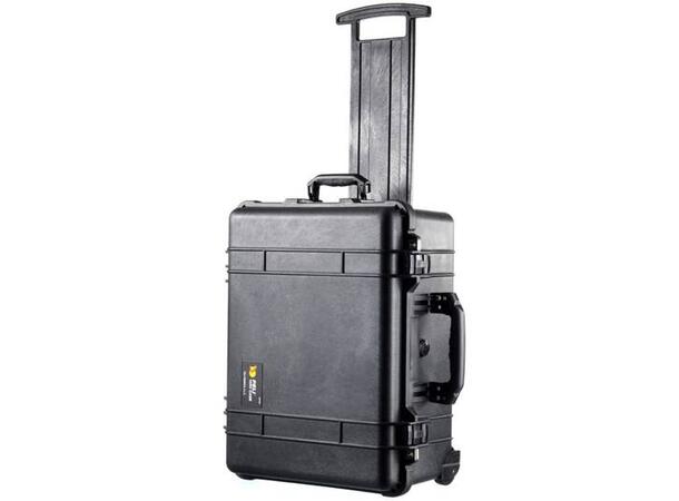 Peli 1560 Protector Case m/multilagsskum 