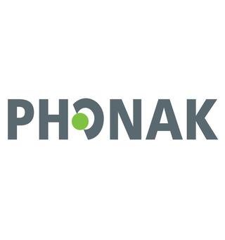 Phonak BaseStation rackmount kit Rackmonteringskit til 2 stk BaseStation