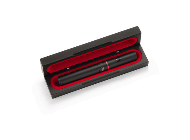 RYCOTE Shotgun Microphone HC-22 Hypercardioid,Ø-19mm; L-221mm 