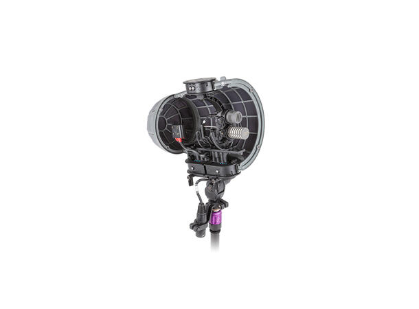 RYCOTE Stereo Cyclone MS Kit 1 For Schoeps CCM microphones 