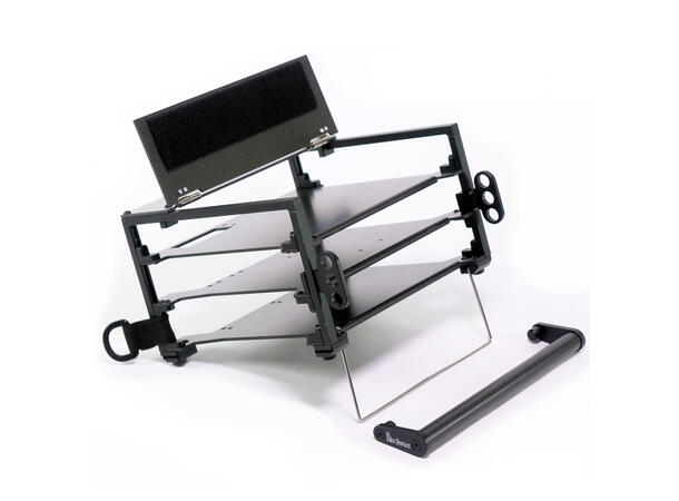 Rack-N-Bag Versa – Small Location sound bags 