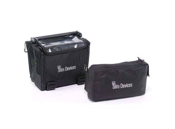 Rack-N-Bag Versa – Small Location sound bags 