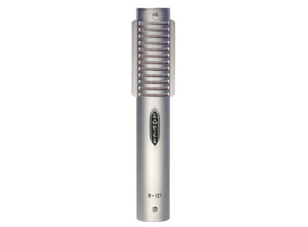 Royer Labs R-121 Studio Ribbon Mikrofon Studio Ribbon Microphone 