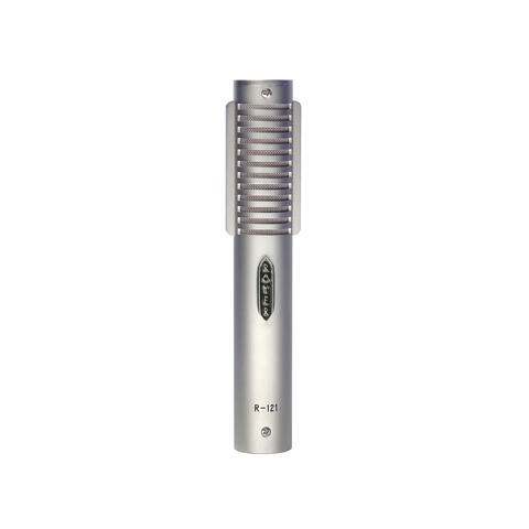 Royer Labs R-121 Studio Ribbon Mikrofon Studio Ribbon Microphone