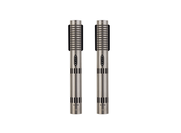 Royer Labs R-122V-MP Vacuum Tube Matched Pair 