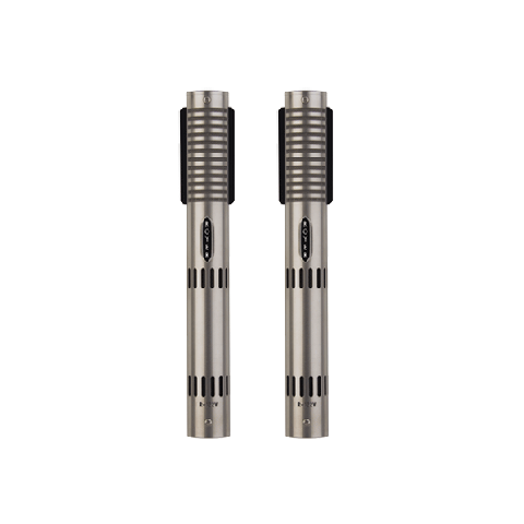 Royer Labs R-122V-MP Vacuum Tube Matched Pair