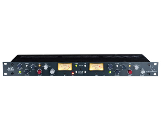 Rupert Neve Design Shelford compressor Compressor Dual Diode Bridge 