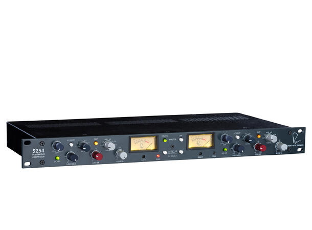 Rupert Neve Design Shelford compressor Compressor Dual Diode Bridge 