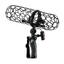 Rycote Nano-Shield Kit NS3-CB Modular Windshield Kit