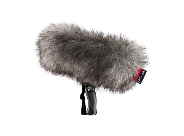 Rycote Nano-Shield Kit NS3-CB Modular Windshield Kit 