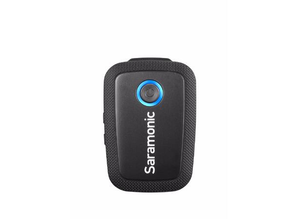 Saramonic 500 B3 (TX+RX Di) Wirelss system for Iphone 