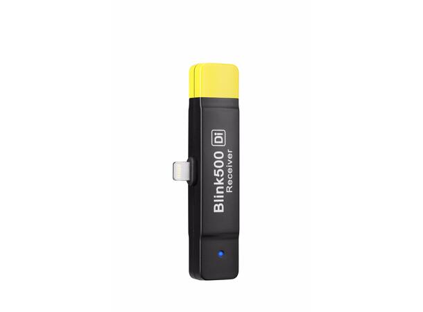 Saramonic 500 B3 (TX+RX Di) Wirelss system for Iphone 