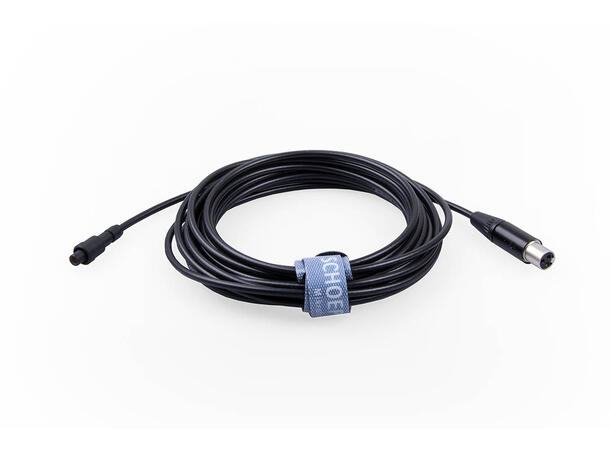Schoeps K 5 L-TA3 Adapter cable for CCM Lemo to MiniXLR3F/TA3F, 5m 
