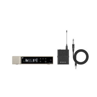 Sennheiser EW-D CI1 SET (Q1-6) Digital wireless instrument set