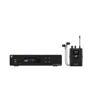 Sennheiser XSW IEM SET (B) Complete starter set for in-ear monitori