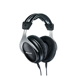 Shure SRH1540 Premium Closed-Back Hodetelefon