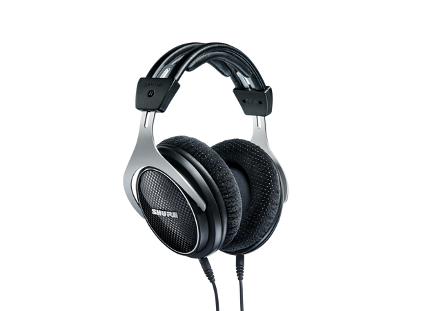 Shure SRH1540 Premium Closed-Back Hodetelefon 