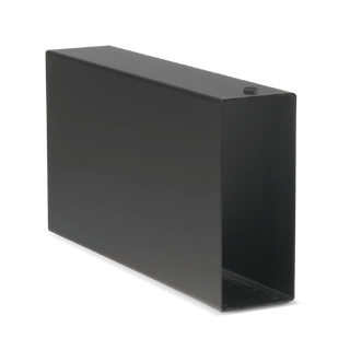 Sonnet DuoModo Single-Module kabinett Thunderbolt 3 og HDX kompatibelt desktop