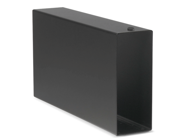 Sonnet DuoModo Single-Module kabinett Thunderbolt 3 og HDX kompatibelt desktop