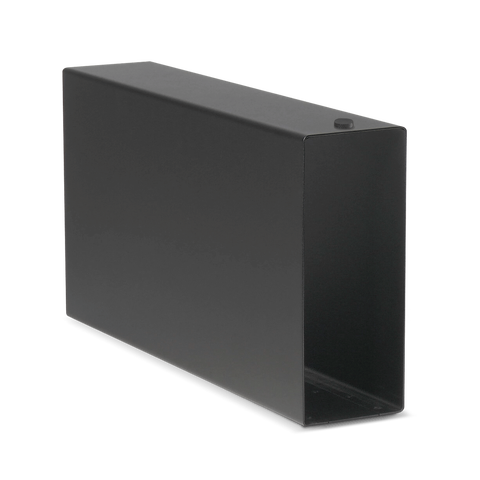 Sonnet DuoModo Single-Module kabinett Thunderbolt 3 og HDX kompatibelt desktop