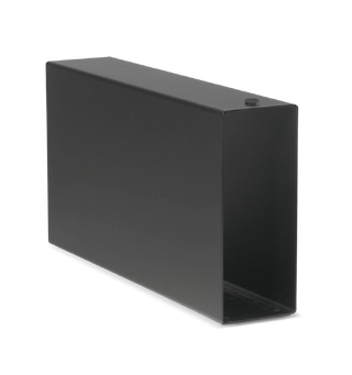 Sonnet DuoModo Single-Module kabinett Thunderbolt 3 og HDX kompatibelt desktop