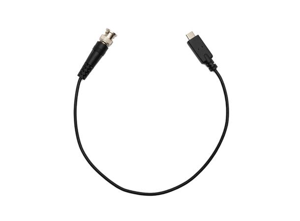 Sound Devices XL-TC-USBC-BNC TC kabel for SD A20-Mini 