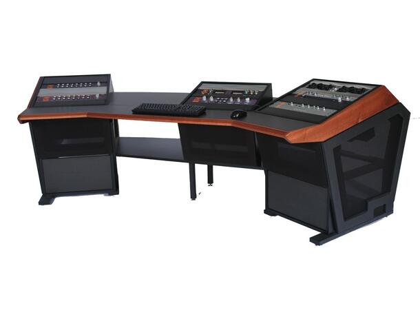 Sterling Modular Master Plan F 