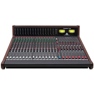 Trident 68-16 Trident 68 - 16 channel analog mixer