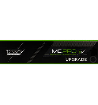 Trinnov MC8 > MC12 upgrade til Atmos Utvider gammel MC8 til 12 kanaler