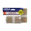 URSA LARGE DOUBLE POUCH Waist Big Pouch - Beige