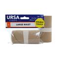 URSA LARGE DOUBLE POUCH Waist Big Pouch - Beige