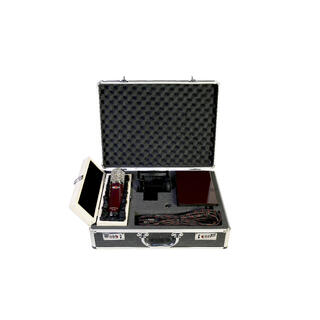 Vanguard V13 GEN2 Tube microphone Andre Generasjons Proff r&#248;rmikrofon