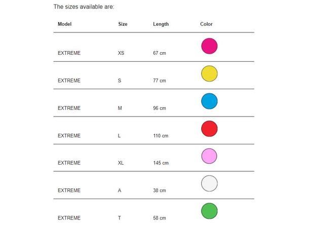 Viviana Straps Extreme Waist XS BG Beige (67cm) 