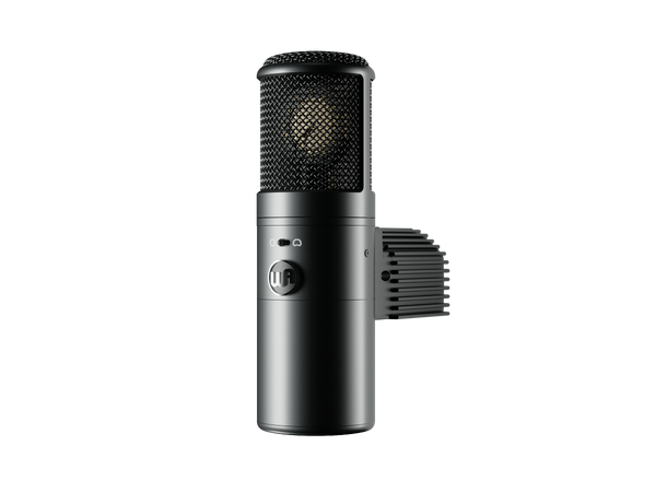 Warm Audio WA-8000 rørmikrofon Large-diaphragm tube condenser micropho 